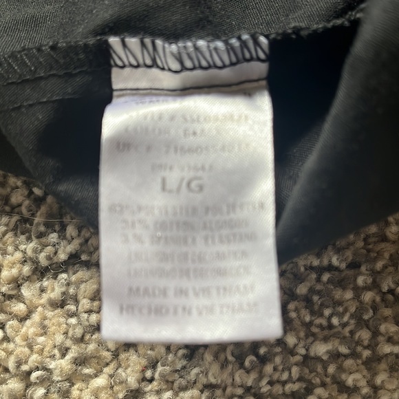 Scrub Top - Picture 4 of 4